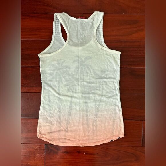 Guess Race back Sunset Tank Women - Picture 5 of 5